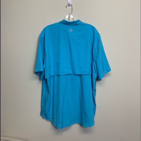 Ocean & Coast Shirt. Size XL - Picture 4 of 11